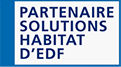 Partenaire solutions habitat EDF