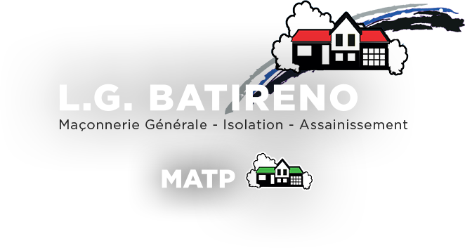 Logo L.G. Batireno